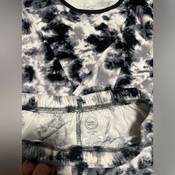 Size 18 matching set - Picture 3 of 6